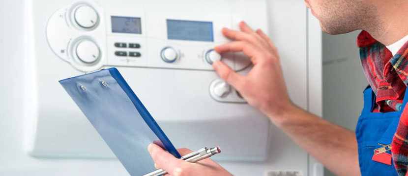 Ödemiş Vaillant Kombi Servisi